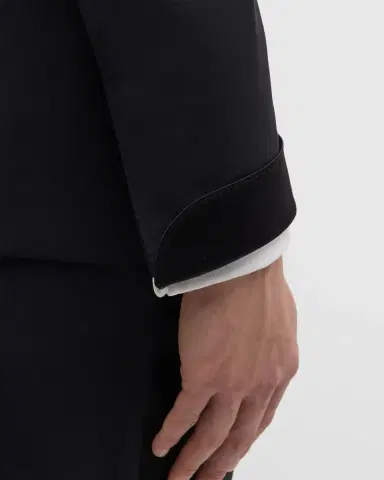 Tom Ford Men's Shelton Peak-Lapel Tuxedo | Thumbnail 9 Tom Ford Men's Shelton Peak-Lapel Tuxedo | Thumbnail 9