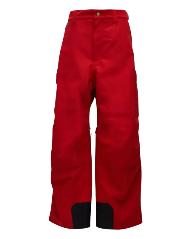 Men 's 3B Sports Icon Ski Cargo Pants