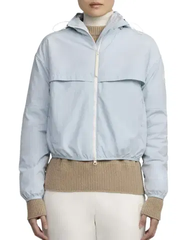 Canada Goose Sinclair Lightweight Wind-Resistant All-Season Jacket | Thumbnail 1