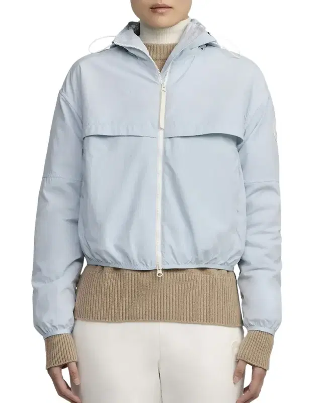 Canada Goose Sinclair Lightweight Wind-Resistant All-Season Jacket