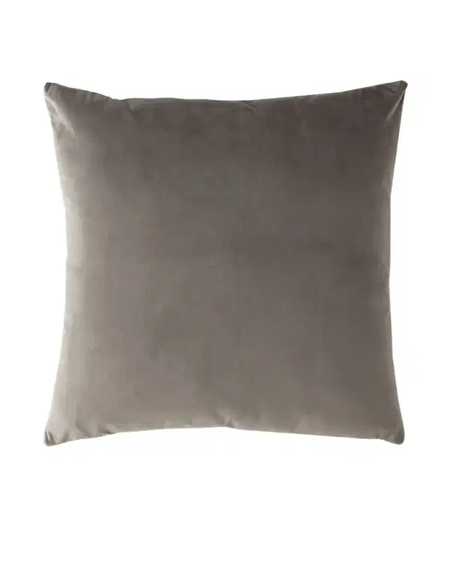 Olivia Quido Arctic Reversible Euro Sham