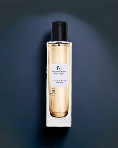 Amanda de Montal Fortitudo Lignorum Firewood Mist, 3.3 oz. | Thumbnail 2 Amanda de Montal Fortitudo Lignorum Firewood Mist, 3.3 oz. | Thumbnail 2