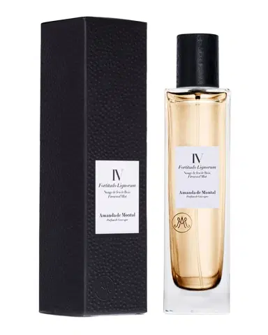 Amanda de Montal Fortitudo Lignorum Firewood Mist, 3.3 oz. | Thumbnail 1 Amanda de Montal Fortitudo Lignorum Firewood Mist, 3.3 oz. | Thumbnail 1