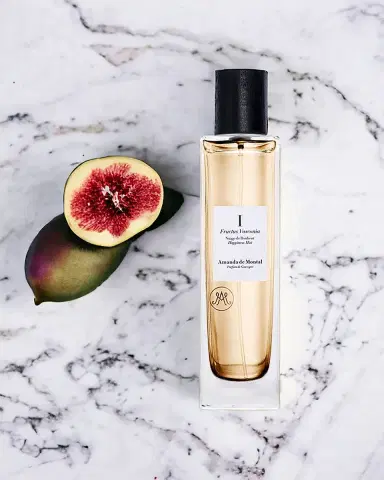 Amanda de Montal Fructus Vasconia Happiness Mist, 3.3 oz. | Thumbnail 2