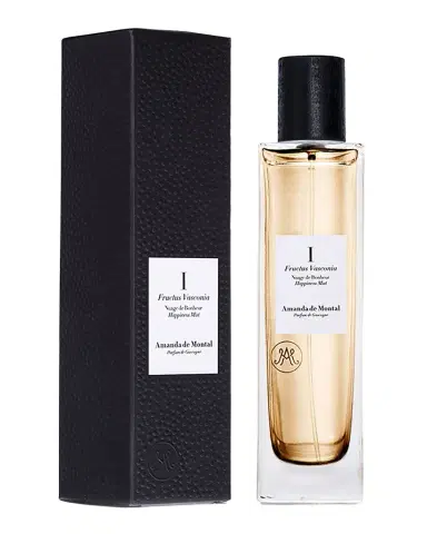 Amanda de Montal Fructus Vasconia Happiness Mist, 3.3 oz. | Thumbnail 1