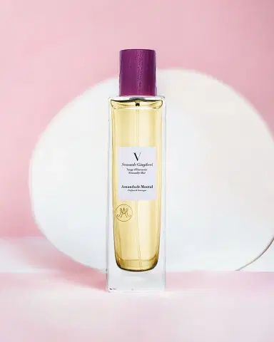 Amanda de Montal Sensuale Gingiberi Sensuality Mist, 3.3 oz. | Thumbnail 2 Amanda de Montal Sensuale Gingiberi Sensuality Mist, 3.3 oz. | Thumbnail 2