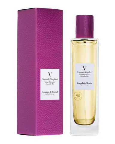 Amanda de Montal Sensuale Gingiberi Sensuality Mist, 3.3 oz. | Thumbnail 1 Amanda de Montal Sensuale Gingiberi Sensuality Mist, 3.3 oz. | Thumbnail 1