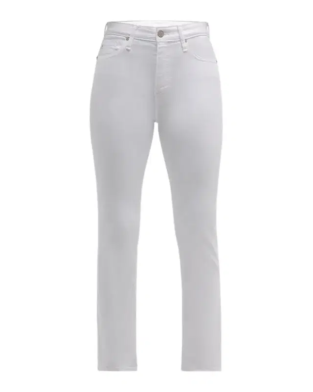 Mari Crop Skinny Jeans