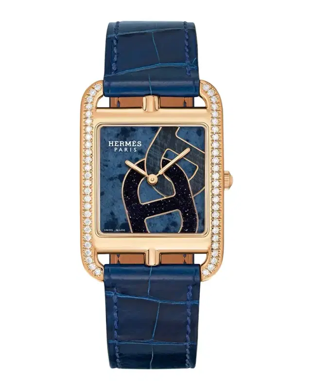 Cape Cod Watch, Large Model, 36 MM