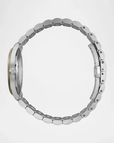 Gucci G-Timeless Slim Bracelet Watch, 40mm | Thumbnail 3 Gucci G-Timeless Slim Bracelet Watch, 40mm | Thumbnail 3