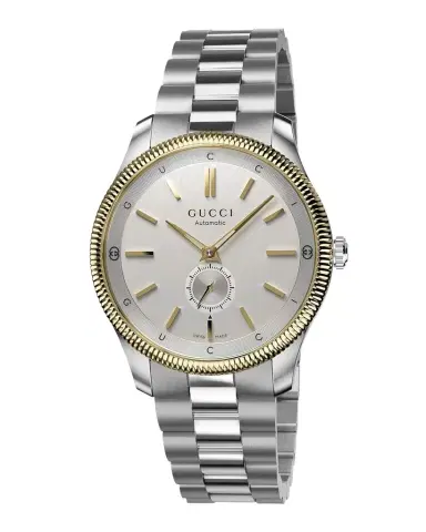 Gucci G-Timeless Slim Bracelet Watch, 40mm | Thumbnail 1 Gucci G-Timeless Slim Bracelet Watch, 40mm | Thumbnail 1
