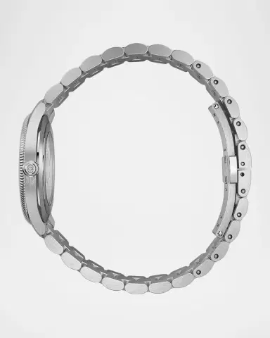 Gucci G-Timeless Slim Bracelet Watch, 40mm | Thumbnail 3 Gucci G-Timeless Slim Bracelet Watch, 40mm | Thumbnail 3