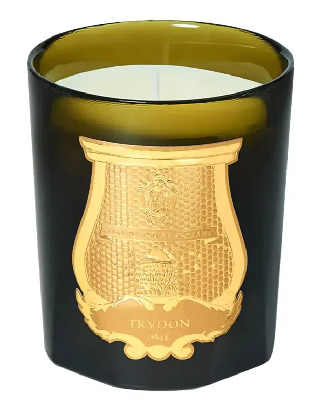 TRUDON Cyrnos Mediterranean Aromas Candle