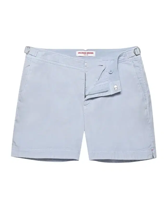 Men 's Bulldog Twill Shorts