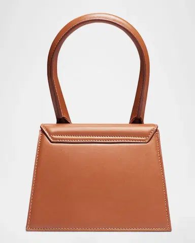 Jacquemus Le Chiquito Moyen Top-Handle Bag | Thumbnail 6 Jacquemus Le Chiquito Moyen Top-Handle Bag | Thumbnail 6