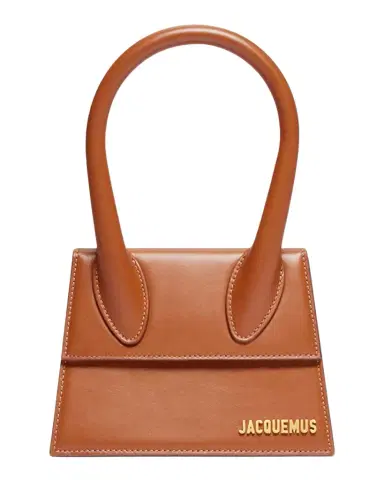 Jacquemus Le Chiquito Moyen Top-Handle Bag | Thumbnail 1 Jacquemus Le Chiquito Moyen Top-Handle Bag | Thumbnail 1