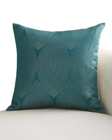 Eastern Accents Malnati Decorative Pillow | Thumbnail 1 Eastern Accents Malnati Decorative Pillow | Thumbnail 1