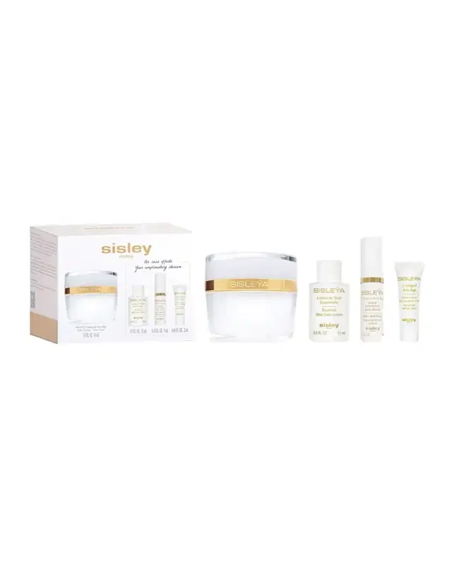 Sisley Paris Sisleya L 'integral Anti-age Discovery Program