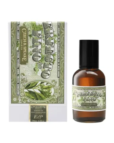 Czech & Speake Perfecto Fino Eau de Parfum, 1.7 oz. | Thumbnail 1 Czech & Speake Perfecto Fino Eau de Parfum, 1.7 oz. | Thumbnail 1