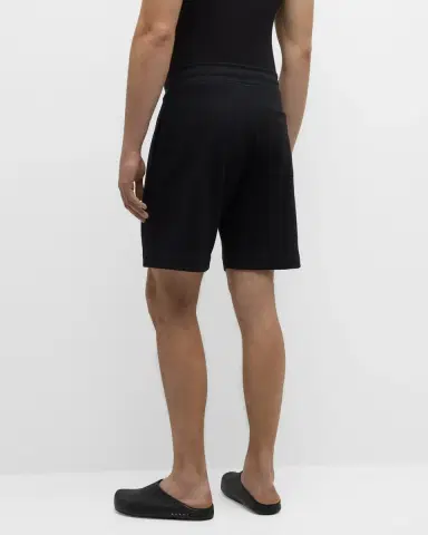 Canada Goose Men 's Huron Drawstring Shorts | Thumbnail 3 Canada Goose Men 's Huron Drawstring Shorts | Thumbnail 3