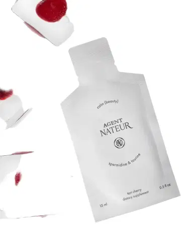 AGENT NATEUR Calm Beauty Elixir Longevity & Natural Calm, 12 oz. | Thumbnail 1 AGENT NATEUR Calm Beauty Elixir Longevity & Natural Calm, 12 oz. | Thumbnail 1