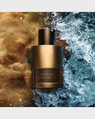 TOM FORD Oud Minerale Eau de Parfum, 3.3 oz. | Thumbnail 5 TOM FORD Oud Minerale Eau de Parfum, 3.3 oz. | Thumbnail 5