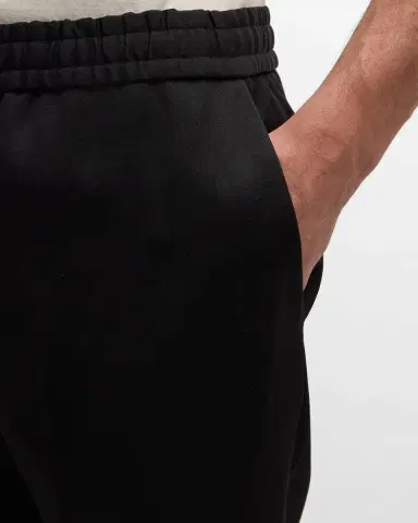 Golden Goose Men's Luke Gabardine Pants | Thumbnail 5 Golden Goose Men's Luke Gabardine Pants | Thumbnail 5