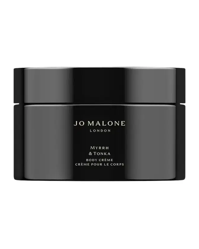 Jo Malone London Myrrh & Tonka Body Creme, 6.7 oz.