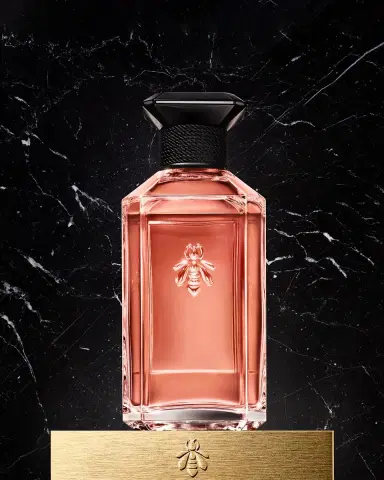 Guerlain L 'Art & La Matiere Feve Gourmande Eau de Parfum | Thumbnail 3 Guerlain L 'Art & La Matiere Feve Gourmande Eau de Parfum | Thumbnail 3
