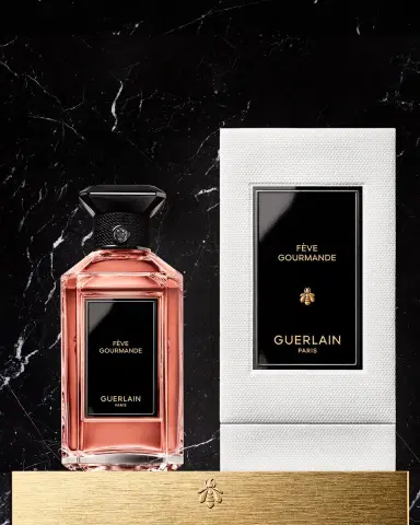 Guerlain L 'Art & La Matiere Feve Gourmande Eau de Parfum | Thumbnail 5 Guerlain L 'Art & La Matiere Feve Gourmande Eau de Parfum | Thumbnail 5