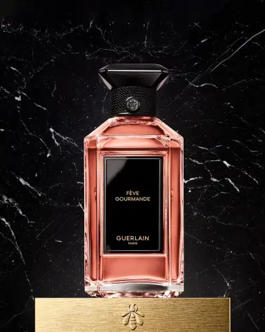 Guerlain L 'Art & La Matiere Feve Gourmande Eau de Parfum | Thumbnail 1 Guerlain L 'Art & La Matiere Feve Gourmande Eau de Parfum | Thumbnail 1