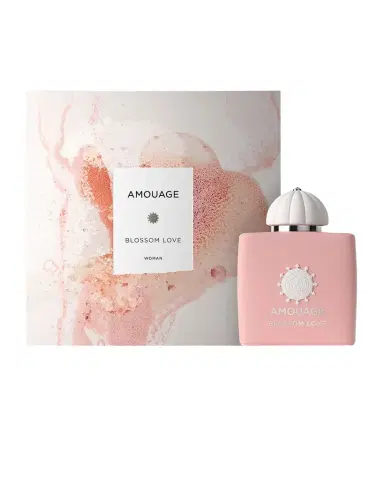 Amouage Blossom Love Eau de Parfum, 3.3 oz. | Thumbnail 1