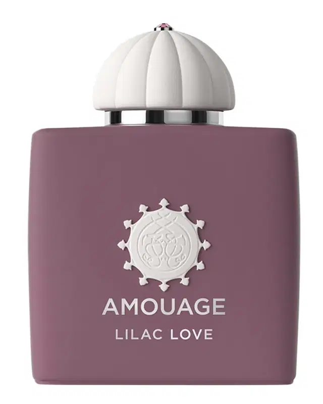 Amouage Lilac Love Eau de Parfum, 3.3 oz.