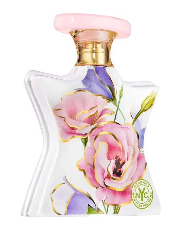 Bond No.9 New York New York Flower Eau de Parfum, 1.7 oz.