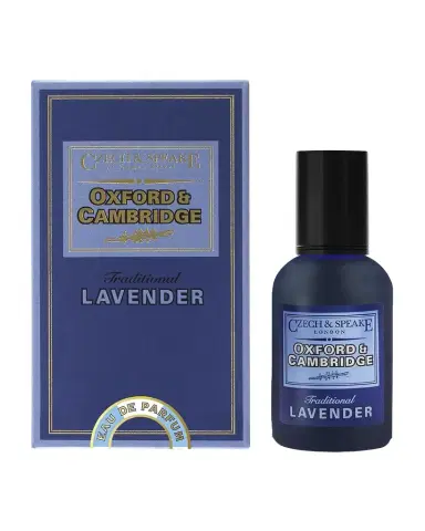 Czech & Speake Oxford & Cambridge Eau de Parfum, 1.7 oz. | Thumbnail 1 Czech & Speake Oxford & Cambridge Eau de Parfum, 1.7 oz. | Thumbnail 1