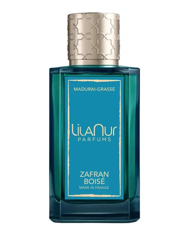Zafran Boisé Eau de Parfum, 3.4 oz.