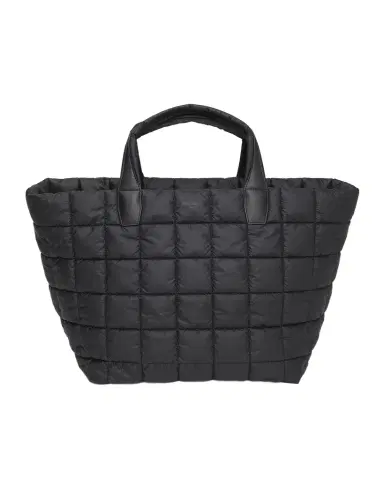 Vee Collective Porter Weekender Quilted Tote Bag | Thumbnail 1 Vee Collective Porter Weekender Quilted Tote Bag | Thumbnail 1