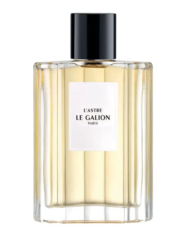 Le Galion L 'Astre  Eau de Parfum, 3.4 oz.