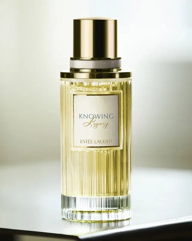 Estee Lauder Knowing Legacy Eau de Parfum, 3.4 oz.
