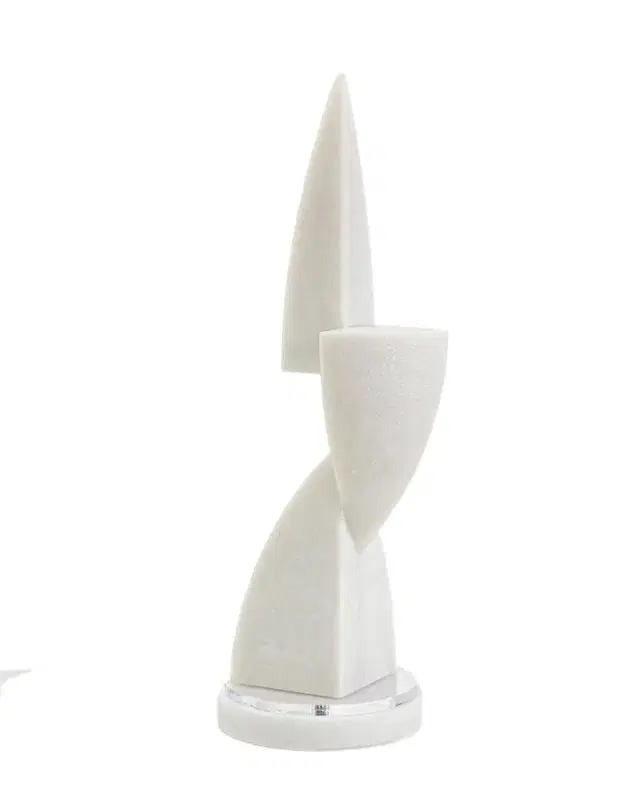John-Richard Collection Arco Sculpture