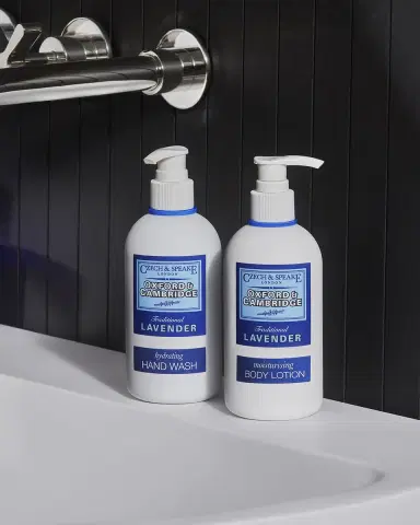 Czech & Speake Oxford & Cambridge Hand Wash, 10.1 oz. | Thumbnail 2 Czech & Speake Oxford & Cambridge Hand Wash, 10.1 oz. | Thumbnail 2