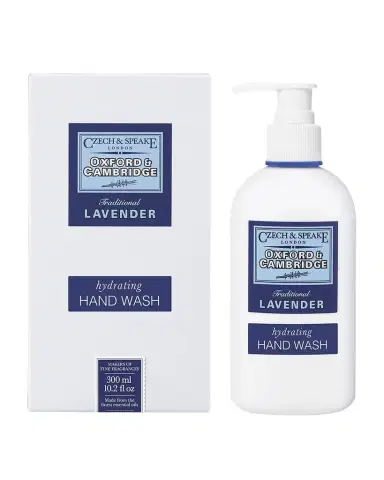 Czech & Speake Oxford & Cambridge Hand Wash, 10.1 oz. | Thumbnail 1 Czech & Speake Oxford & Cambridge Hand Wash, 10.1 oz. | Thumbnail 1
