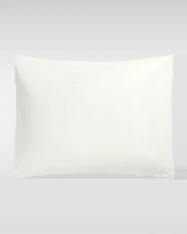 Matouk Basketweave Quilted King Sham | Thumbnail 2 Matouk Basketweave Quilted King Sham | Thumbnail 2