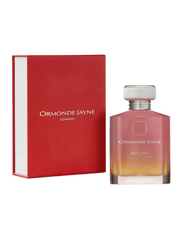 Ormonde Jayne Sakura Eau de Parfum, 2.9 oz.