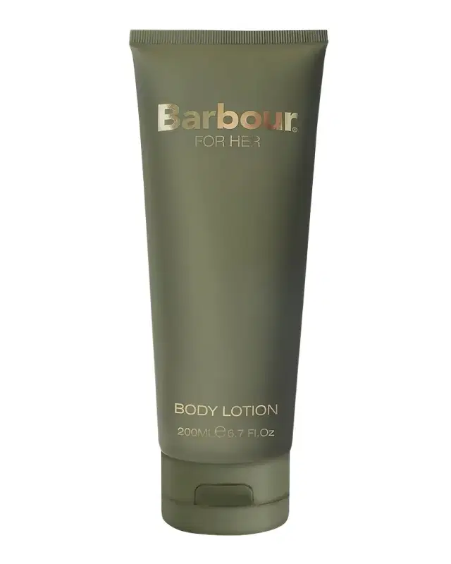 Barbour Fragrances Her Hero Essentials Set