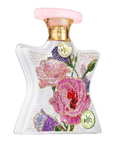 Bond No.9 New York New York Flowers Bejeweled Eau de Parfum, 3.3 oz. | Thumbnail 1 Bond No.9 New York New York Flowers Bejeweled Eau de Parfum, 3.3 oz. | Thumbnail 1