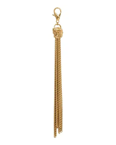 Golden Goose Chain Tassel Charm | Thumbnail 1