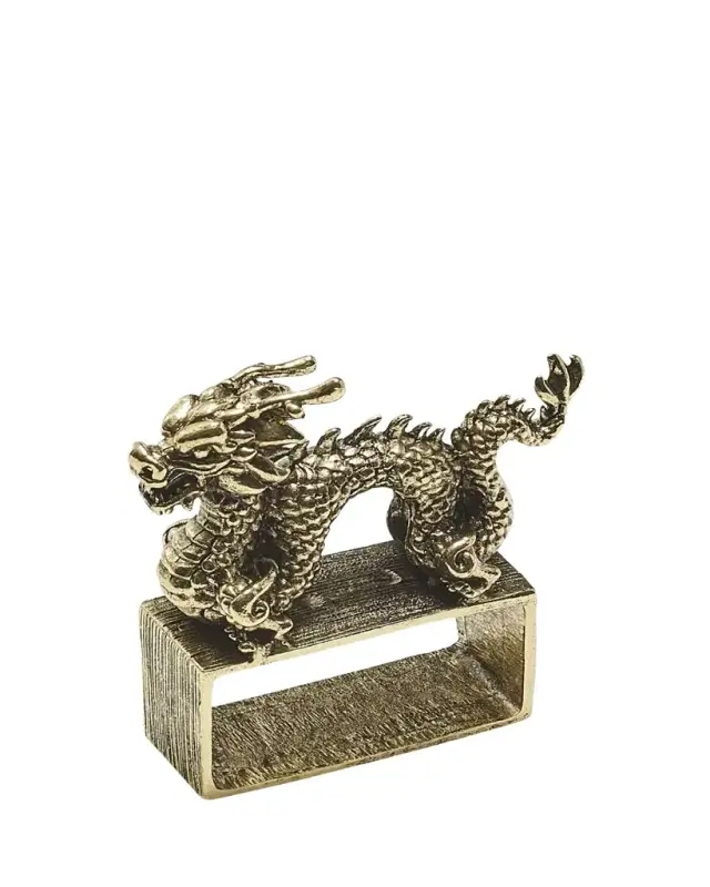 Kim Seybert Orient Napkin Ring