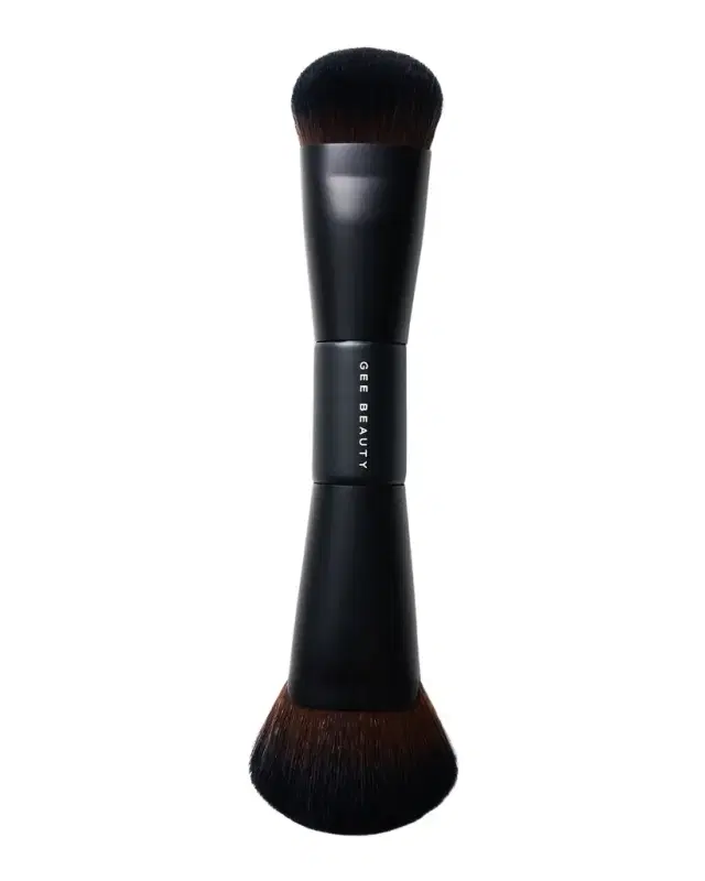 Contour + Blend Duo Brush