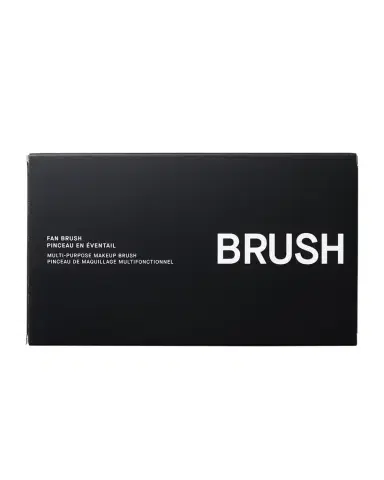 Gee Beauty Fan Brush | Thumbnail 1 Gee Beauty Fan Brush | Thumbnail 1